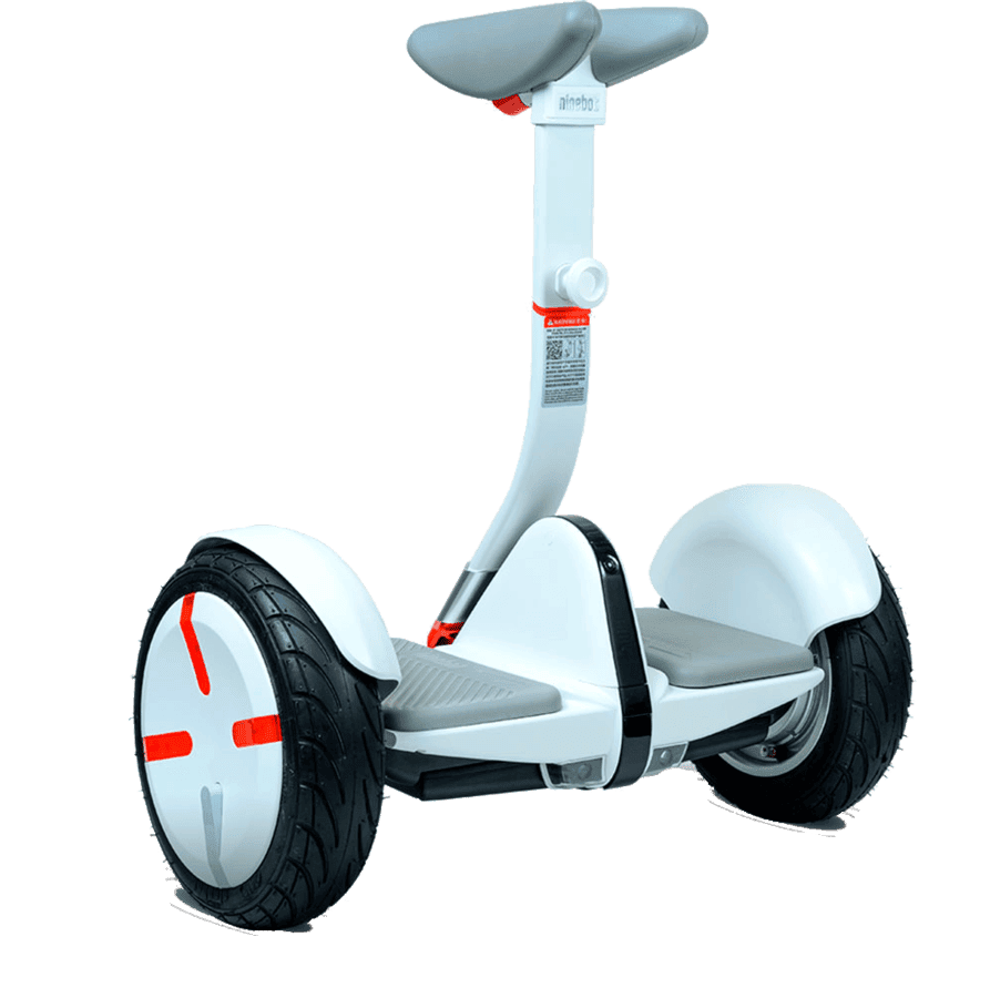 Сервисный центр NineBot в Кирове